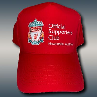 OLSCN Hat Thumbnail